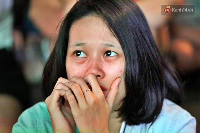 Công Phượng đá hỏng phạt đền, CĐV bật khóc khi Việt Nam bỏ lỡ chức vô địch Kings Cup trên đất Thái Lan-10