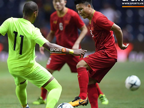 Tuyển Việt Nam không giành chức vô địch Kings Cup thì có sao, Đức Huy vẫn tích cực mua vui cho dân mạng đây này-8