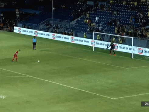 Loạt sút luân lưu may rủi khiến tuyển Việt Nam về nhì tại King's Cup