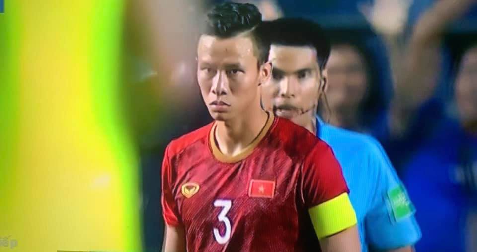 Không giành được Kings Cup, Quế Ngọc Hải vẫn khiến NHM Việt Nam hả hê với màn đáp trả cực chất ngay trên chấm phạt đền-3