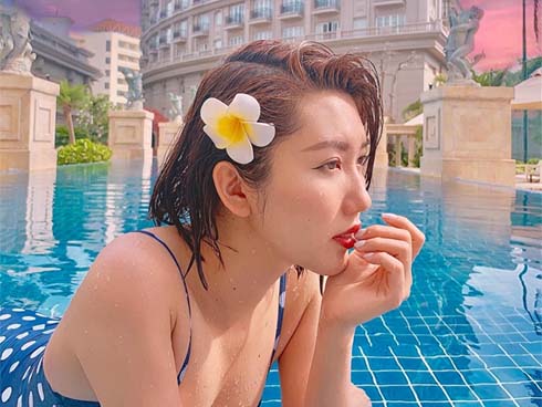 Gạo nếp gạo tẻ phần 2 chính thức khai máy: Khán giả sắp được xem nàng Hân hoa hậu tạo nghiệp?-8