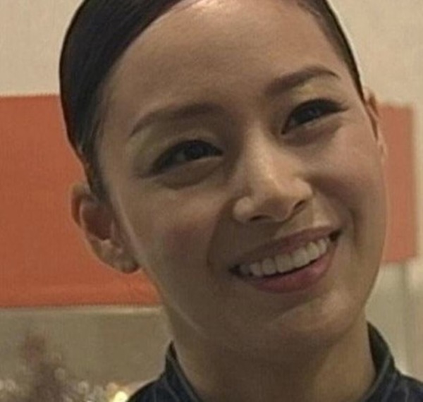 Được mệnh danh là quốc bảo nhan sắc nhưng Kim Tae Hee vẫn có những khoảnh khắc không muốn nhìn lại-4