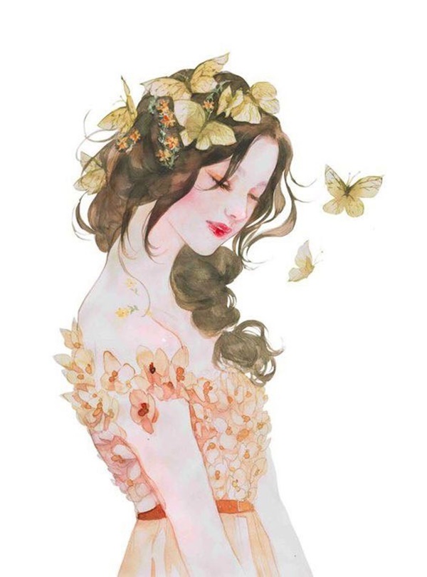 Phụ nữ nào sinh vào những ngày âm lịch này, không những đem may mắn cho bố mẹ mà còn vượng phu vượng tử, cả đời vinh hoa viên mãn-1