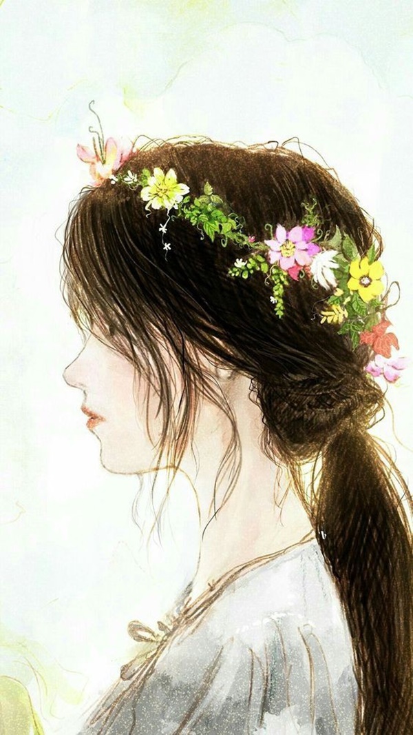 Phụ nữ nào sinh vào những ngày âm lịch này, không những đem may mắn cho bố mẹ mà còn vượng phu vượng tử, cả đời vinh hoa viên mãn-2