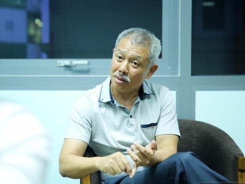 Tình yêu toán học của giáo sư trẻ nhất năm 2019-3