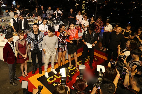 Giữa tin đồn yêu đồng giới, Minh Triệu thừa nhận ở chung nhà với Kỳ Duyên, lại còn làm điều thân thiết này sau khi cãi nhau-1