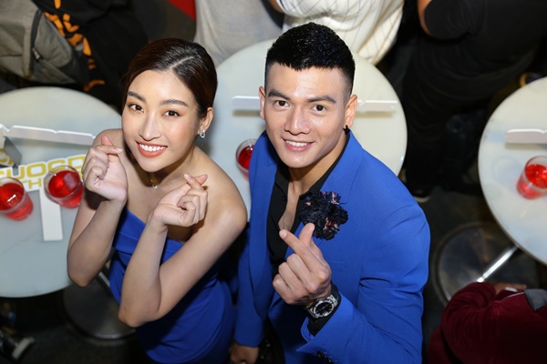 Giữa tin đồn yêu đồng giới, Minh Triệu thừa nhận ở chung nhà với Kỳ Duyên, lại còn làm điều thân thiết này sau khi cãi nhau-5