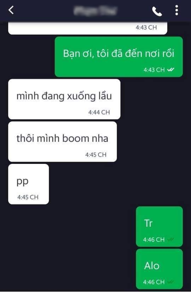 Liên tiếp 3 vụ bùng trà sữa tiền triệu trong 2 ngày, liệu đây có phải một trào lưu mới của giới trẻ?-3