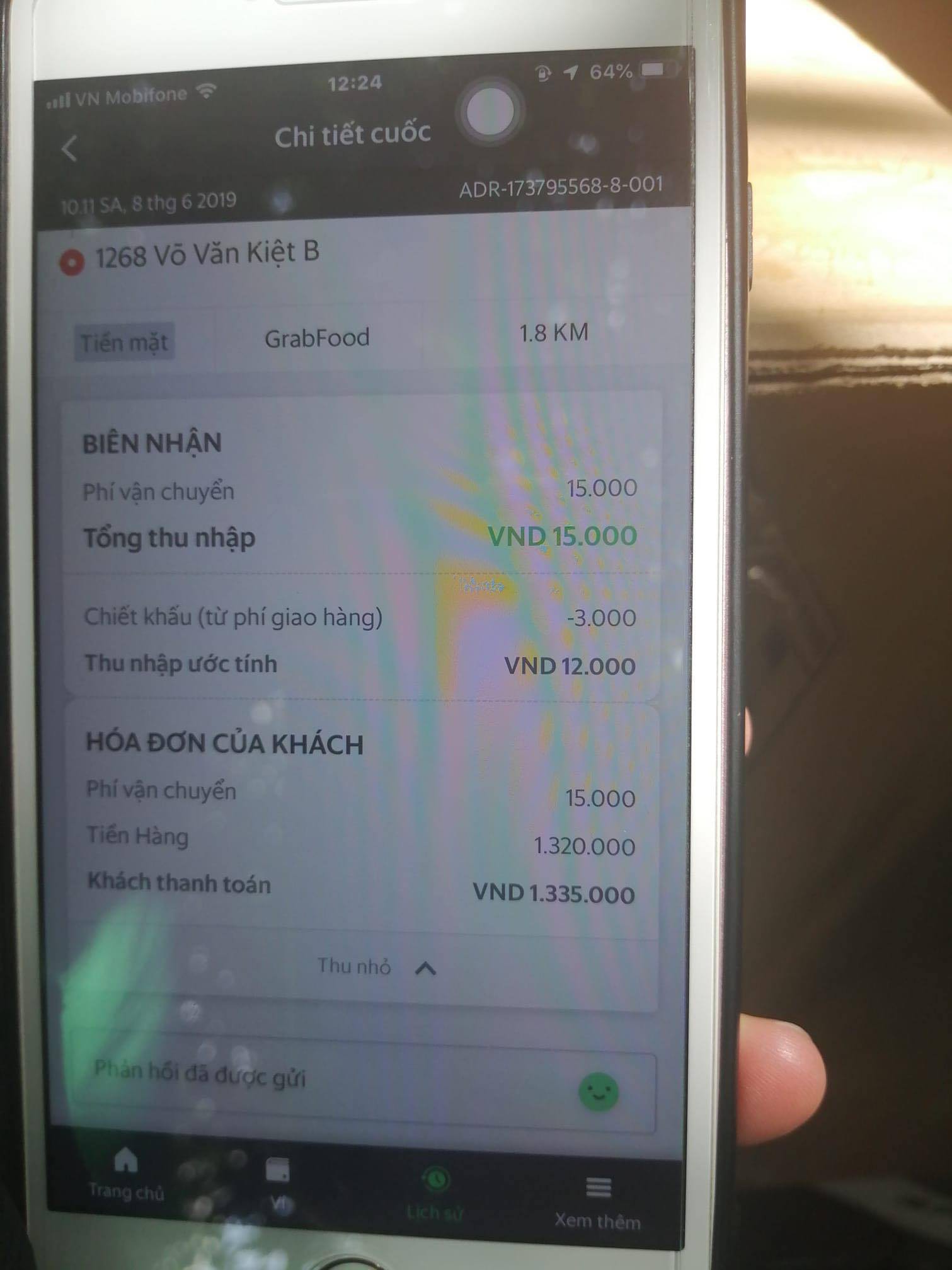 Liên tiếp 3 vụ bùng trà sữa tiền triệu trong 2 ngày, liệu đây có phải một trào lưu mới của giới trẻ?-1