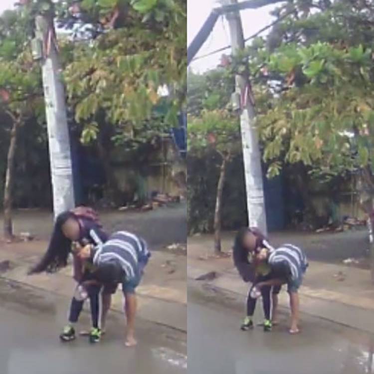 Cô gái trẻ bị gã lơ xe sàm sỡ và sự thờ ơ đáng sợ của người xung quanh: Tại sao chúng ta chọn im lặng?-4