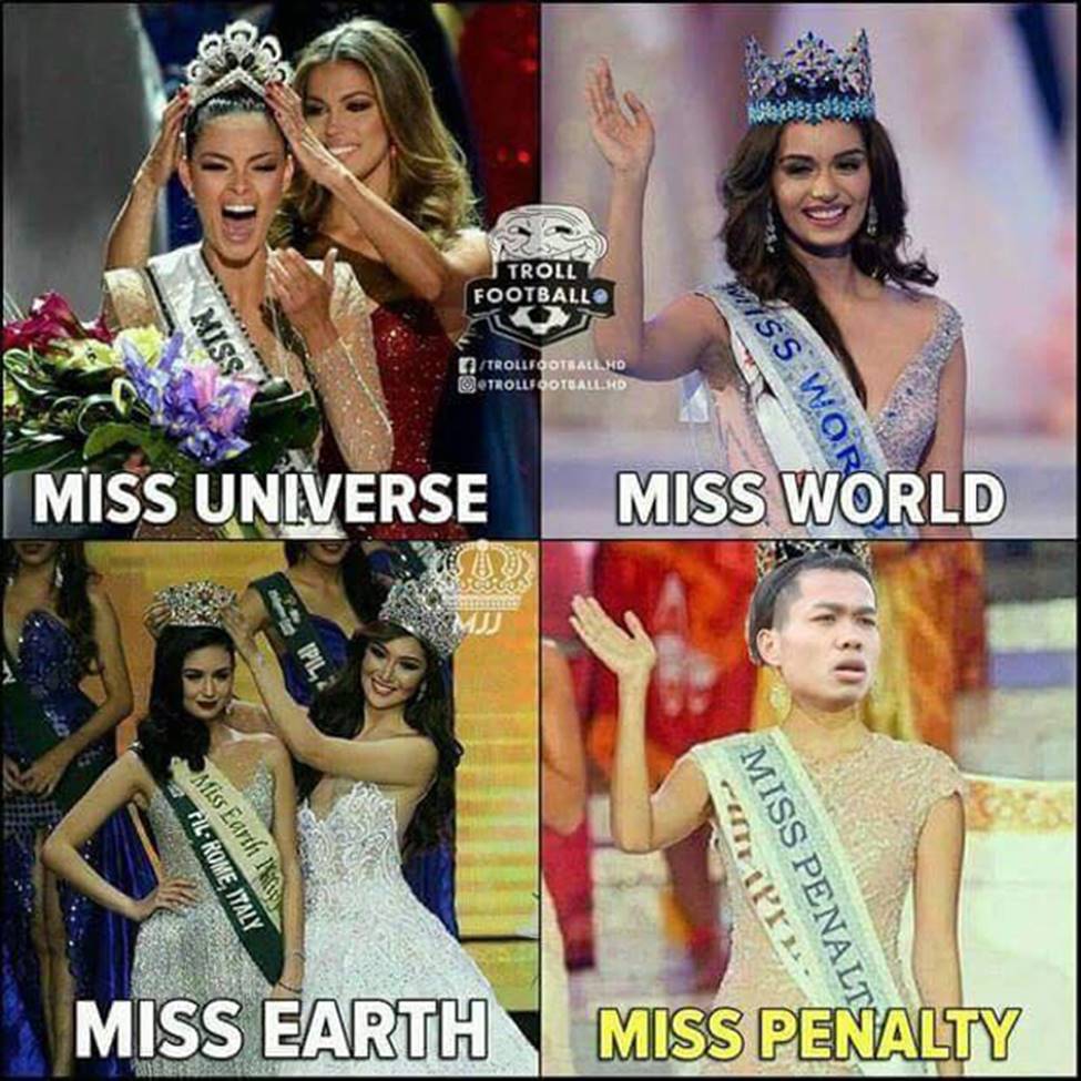 Đá trượt pen, Công Phượng trở thành chủ đề chế ảnh của cư dân mạng-2