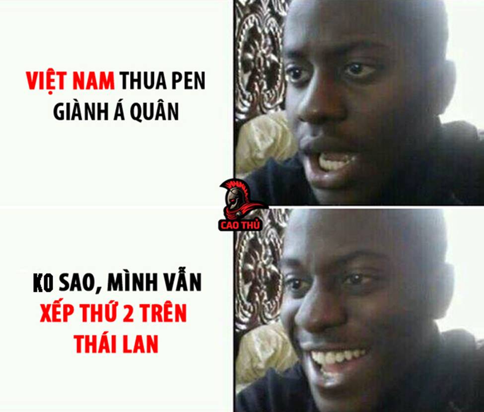 Đá trượt pen, Công Phượng trở thành chủ đề chế ảnh của cư dân mạng-14