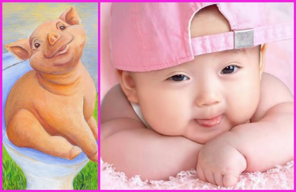 Sinh con vào 3 năm này, bất kể trai hay gái bố mẹ cũng an nhàn hưởng phúc, phú quý tìm đến tận nhà-3