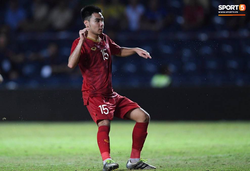 Ngón tay của Quế Ngọc Hải và lời nhắc nhở nghiêm khắc cho người Thái-4