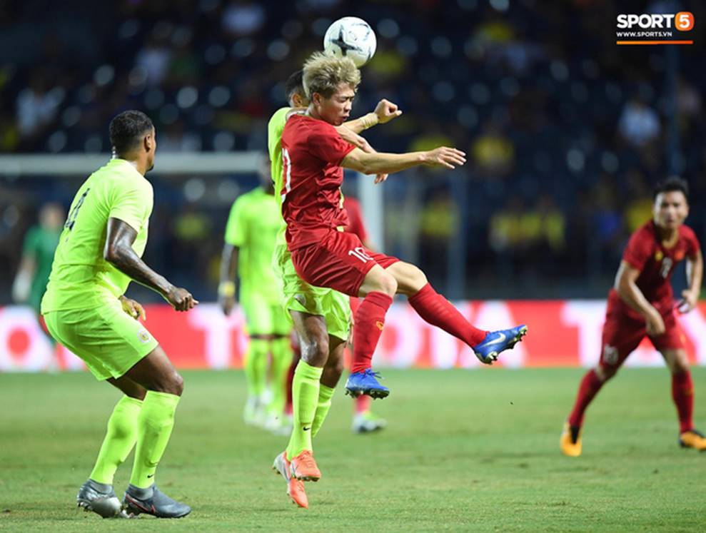 Ngón tay của Quế Ngọc Hải và lời nhắc nhở nghiêm khắc cho người Thái-6