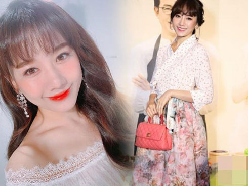 Hari Won bị chê quê dù xách túi trăm triệu đồng-10