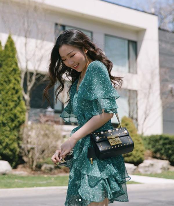 Vốn trẻ trung không tuổi, Hari Won khiến dân tình ngã ngửa khi bất ngờ hoá bà thím bởi...-13