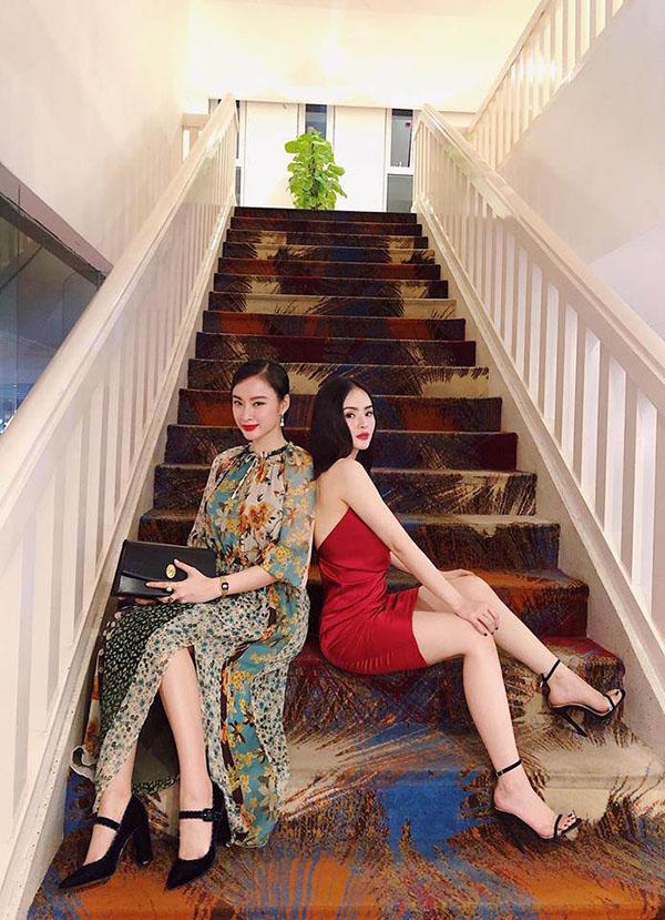 Vốn trẻ trung không tuổi, Hari Won khiến dân tình ngã ngửa khi bất ngờ hoá bà thím bởi...-7