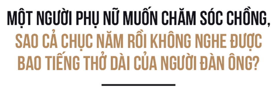 Giữa bão tố tụng hậu ly hôn, ông Đặng Lê Nguyên Vũ nhắn nhủ đàn em: Đàn ông tính làm chuyện lớn, đừng bao giờ lấy vợ giống Qua”-1
