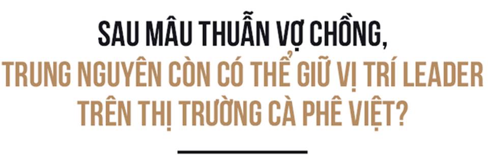 Giữa bão tố tụng hậu ly hôn, ông Đặng Lê Nguyên Vũ nhắn nhủ đàn em: Đàn ông tính làm chuyện lớn, đừng bao giờ lấy vợ giống Qua”-4