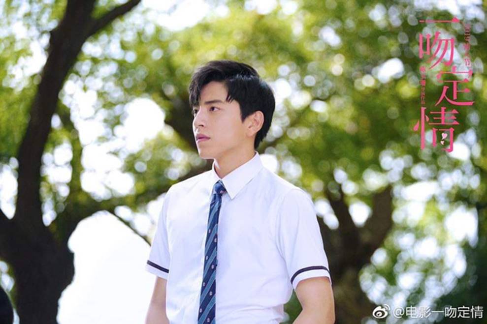 Xuất hiện thầy giáo dạy Hóa đẹp tựa nam thần khiến dân mạng phát cuồng, biết danh tính thật còn shock hơn vạn lần-7