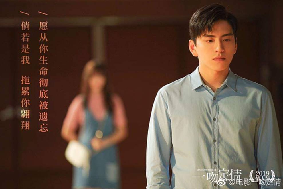 Xuất hiện thầy giáo dạy Hóa đẹp tựa nam thần khiến dân mạng phát cuồng, biết danh tính thật còn shock hơn vạn lần-12