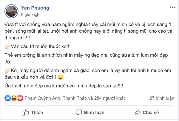 Dính nhiều nghi vấn trục trặc hôn nhân, nhưng nhìn cách Lam Trường nịnh bà xã mới thấy họ hạnh phúc nhường nào!-2