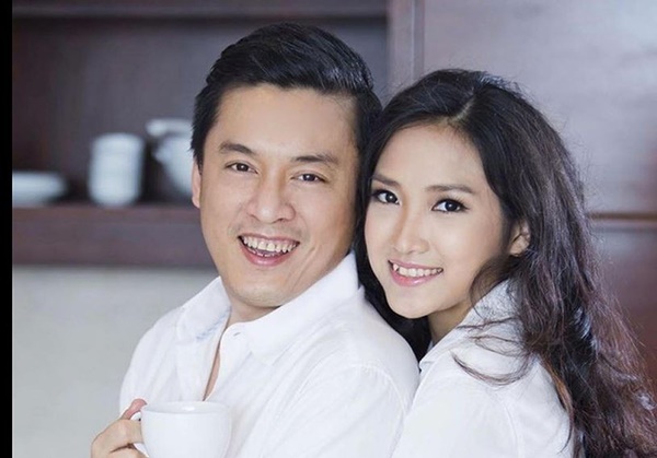 Dính nhiều nghi vấn trục trặc hôn nhân, nhưng nhìn cách Lam Trường nịnh bà xã mới thấy họ hạnh phúc nhường nào!-3