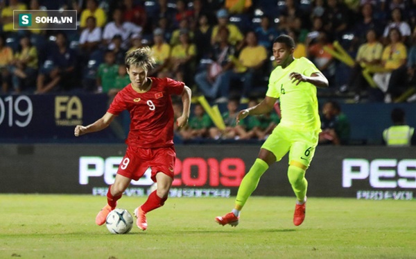 Làm điên đảo cả Thái Lan và Curcacao tại Kings Cup, đến lúc xuất ngoại rồi Văn Toàn-1