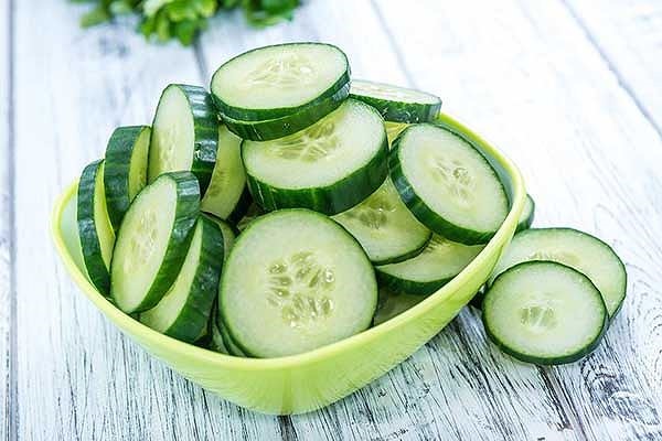 Những người mắc bệnh này ăn dưa chuột hại hơn uống thuốc độc-1