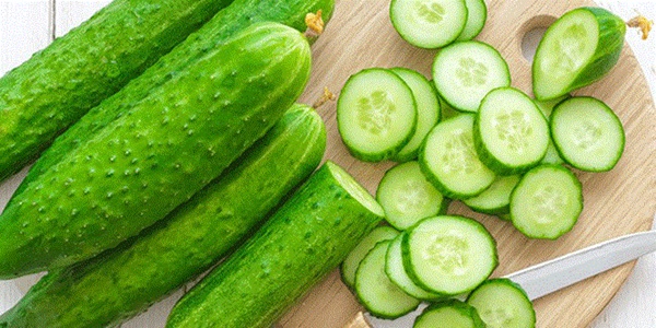 Những người mắc bệnh này ăn dưa chuột hại hơn uống thuốc độc-2