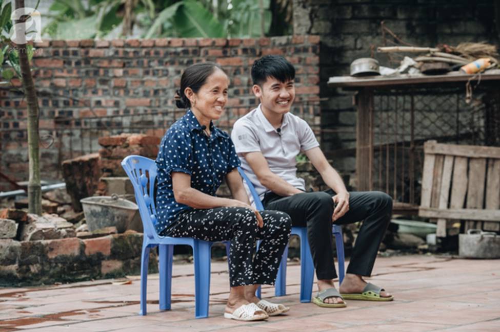 Bà Tân Vlog bật mí bí mật triệu view liên quan đến cậu con trai hiếu thảo, sẵn sàng bóc mẽ tật xấu này của con-2