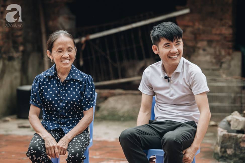 Bà Tân Vlog bật mí bí mật triệu view liên quan đến cậu con trai hiếu thảo, sẵn sàng bóc mẽ tật xấu này của con-3