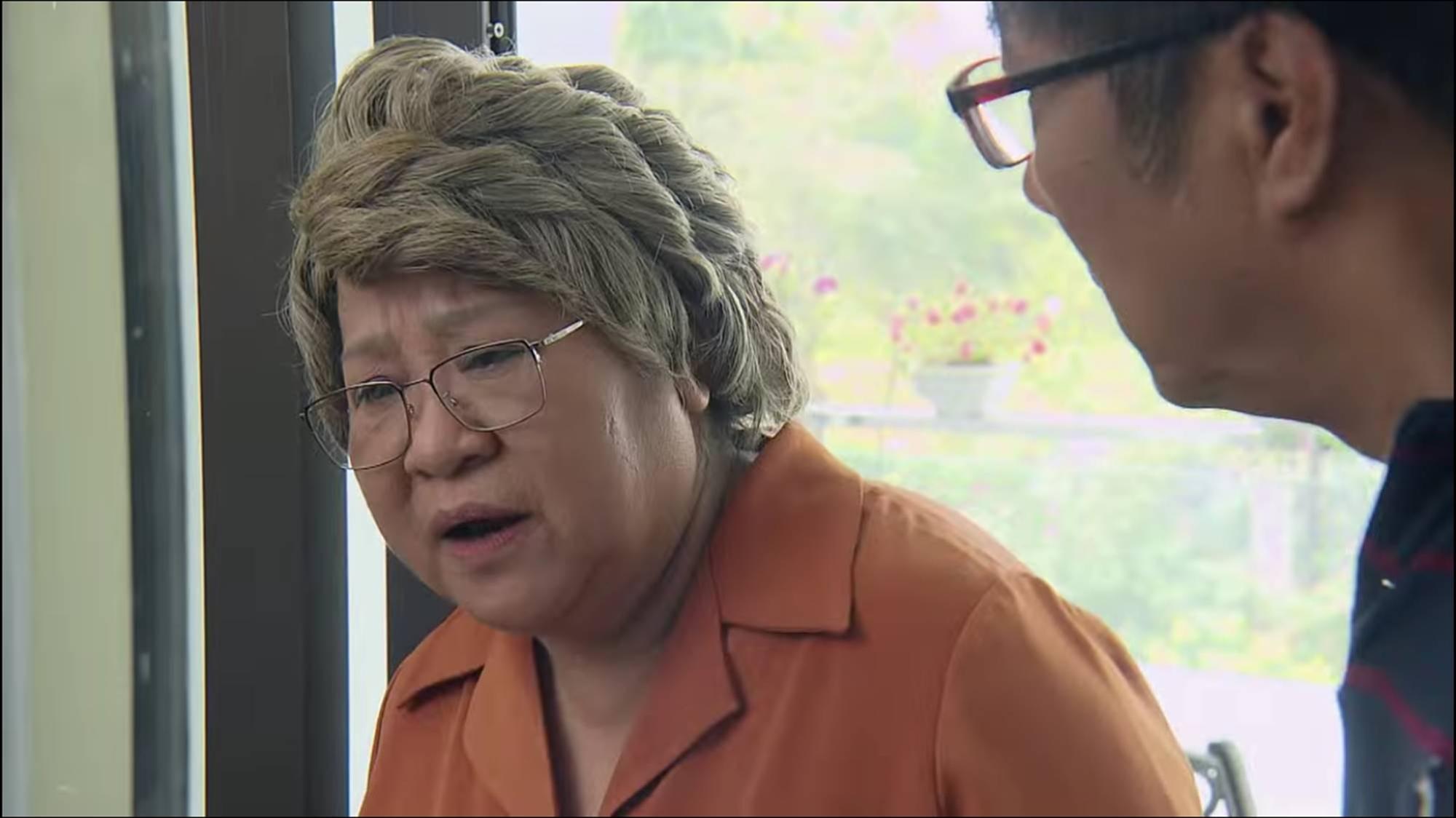 Nàng dâu order: Lan Phương bị nghi quá khứ chơi bời nên khó có con, chết lặng nhìn chồng và em gái mưa... đè nhau trên ghế-1