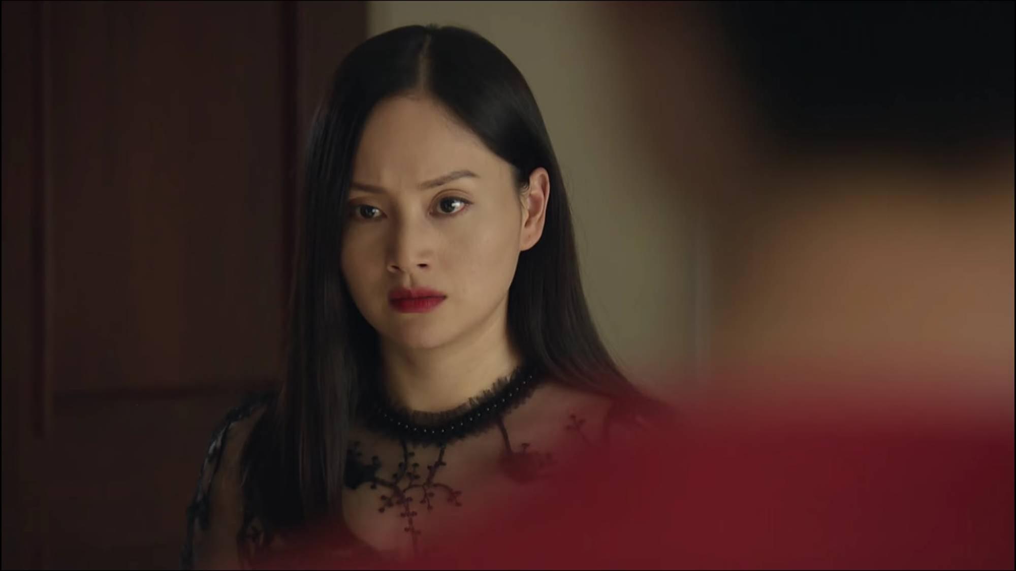 Nàng dâu order: Lan Phương bị nghi quá khứ chơi bời nên khó có con, chết lặng nhìn chồng và em gái mưa... đè nhau trên ghế-5