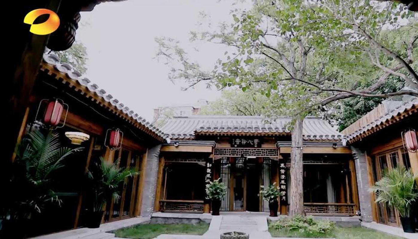 Hoà Thân Vương Cương và cuộc sống khiến cả Cbiz sửng sốt: Đại gia đồ cổ cùng căn nhà trị giá hàng ngàn tỷ đồng-2