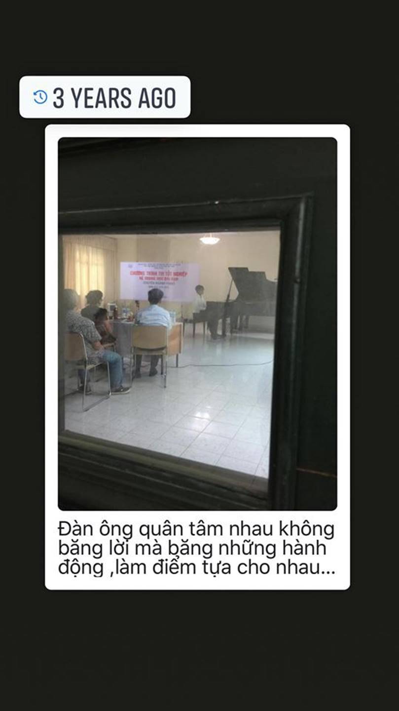 Có một phiên bản ông Sơn Về nhà đi con ngoài đời thực: Nhạc sĩ Quốc Trung bất ngờ hé lộ sự yếu đuối sau 15 năm gà trống nuôi con-1