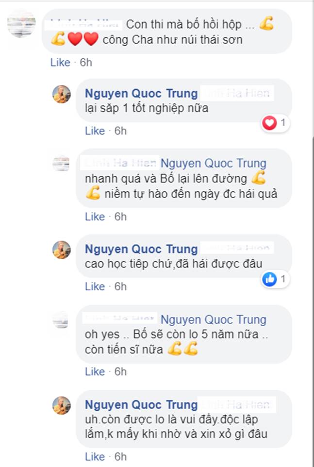 Có một phiên bản ông Sơn Về nhà đi con ngoài đời thực: Nhạc sĩ Quốc Trung bất ngờ hé lộ sự yếu đuối sau 15 năm gà trống nuôi con-2