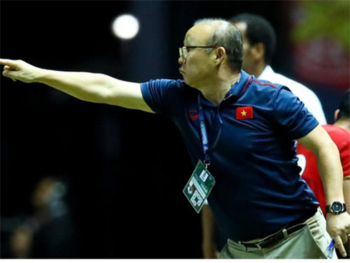 Báo Thái Lan chỉ ra nguyên nhân thành công của đội tuyển Việt Nam-3