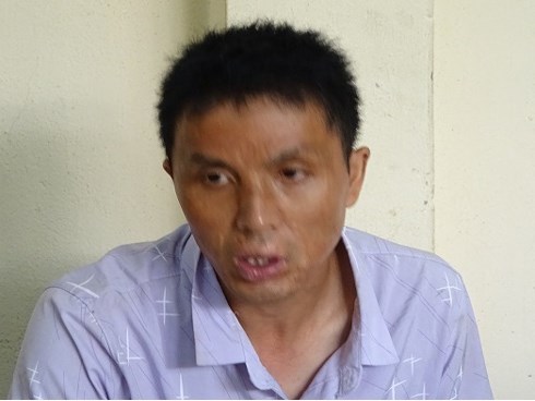 Tìm vợ bất thành, gã con rể người nước ngoài cắt cổ mẹ vợ ở Tây Ninh