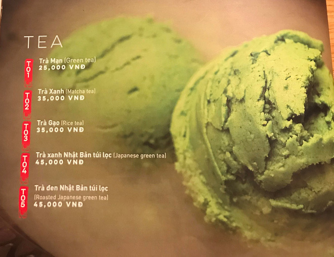 Khách tố ăn sushi 7 triệu, tiền trà 1 triệu, nhà hàng phản ứng bất ngờ-3