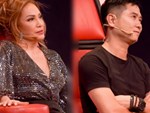 The Voice: Bị chỉ trích thiên vị gái xinh, Hồ Hoài Anh bất ngờ phản pháo ngay trên sóng truyền hình-14