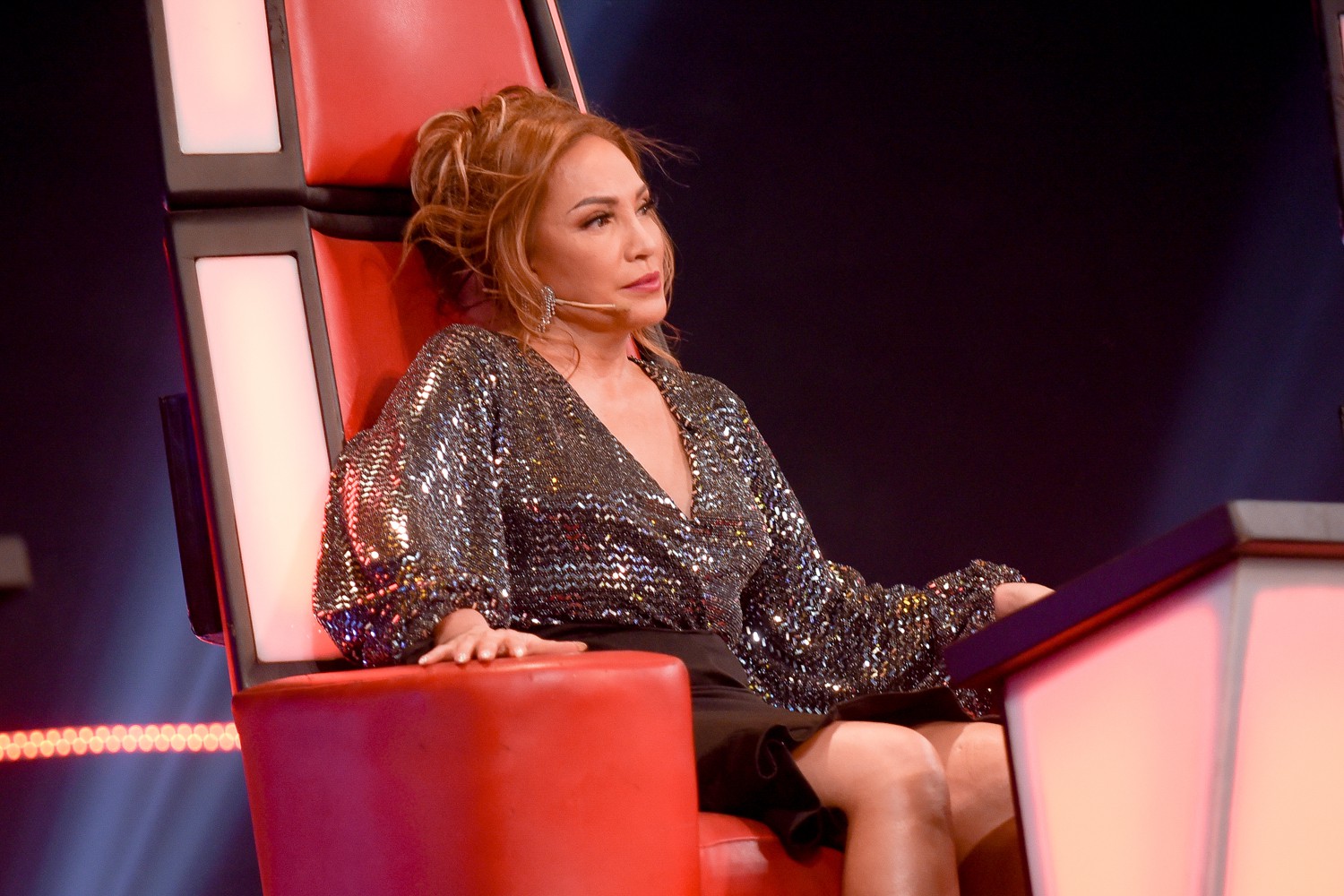 The Voice: Khán giả rối não với chiêu trò của Hồ Hoài Anh, Thanh Hà bật khóc trên ghế nóng-2