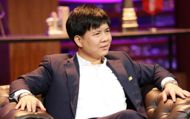 Đại gia nói thật lòng: Học giỏi lớn lên không thành công là vô nghĩa-3