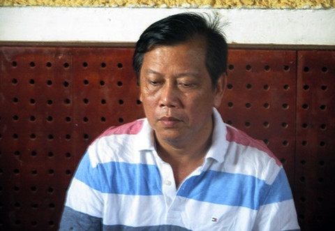 Đại gia nói thật lòng: Học giỏi lớn lên không thành công là vô nghĩa-1