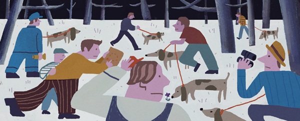 Bé gái biến mất trong nháy mắt, cả nghìn người lùng sục khắp nước nhưng 80 năm vẫn không rõ sống chết-1