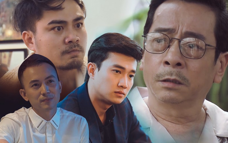 Về nhà đi con hé lộ cái kết nhân văn, khán giả liền đề nghị điều này-2