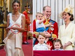 Tiết lộ mới gây sốc về thừa kế ngai vàng nước Anh: Công nương Kate đánh bật mẹ chồng Camilla chuẩn bị lên ngôi Hoàng hậu-3