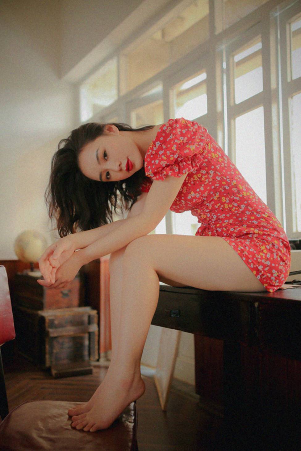Ngân 98, hot girl Kem Xôi, Mì Gõ...mặc gợi cảm chào đón mùa hè-19