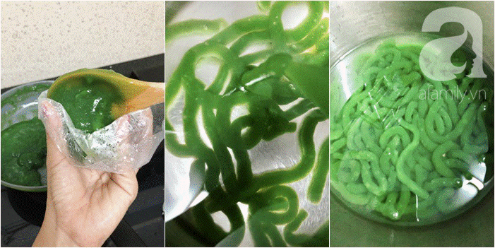 Tự làm món chè sang chảnh nhất mùa hè năm nay hóa ra chẳng khó chút nào!-2